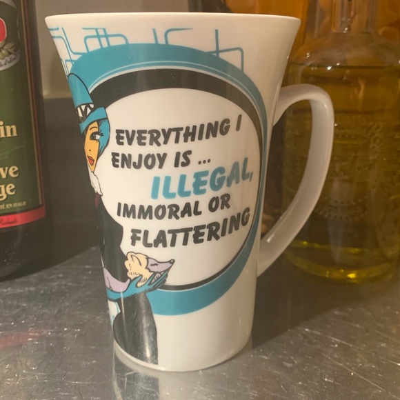 🌸🆓 with BUNDLE🌸 Coffee Mug with Funny Quote
